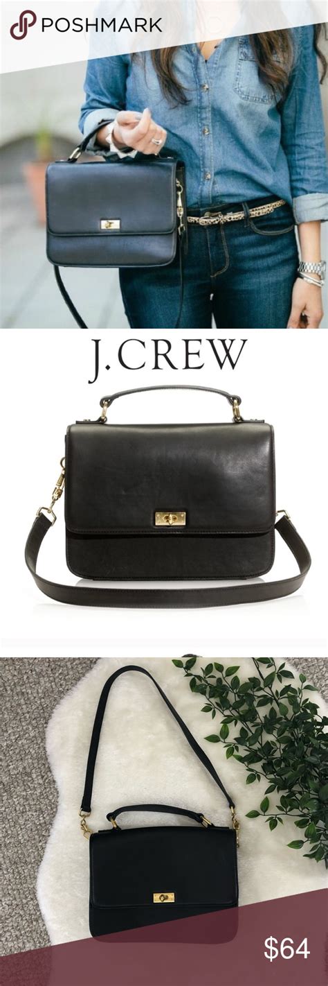 are j crew bags good quality